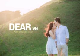 Em đã sẵn sàng để đeo nhẫn chưa? 6