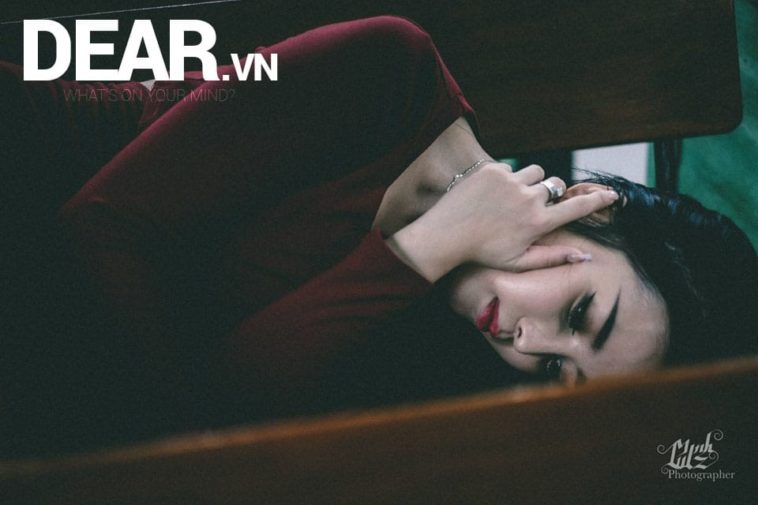 Gửi anh-quá khứ chưa từng ngủ quên 13 Gửi anh-quá khứ chưa từng ngủ quên 1