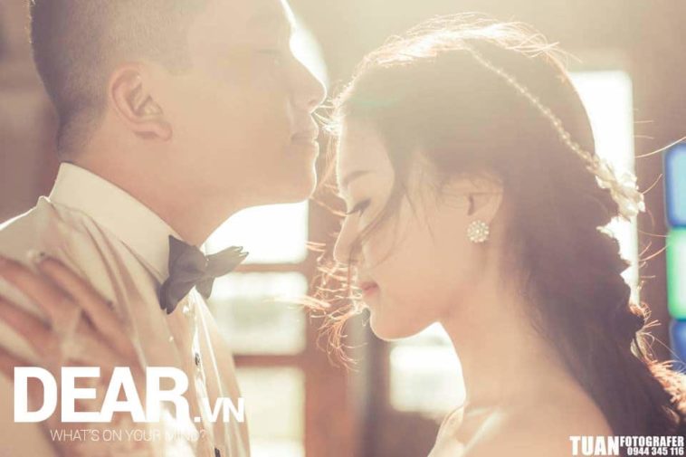 Hãy yêu thương người phụ nữ của bạn! 1