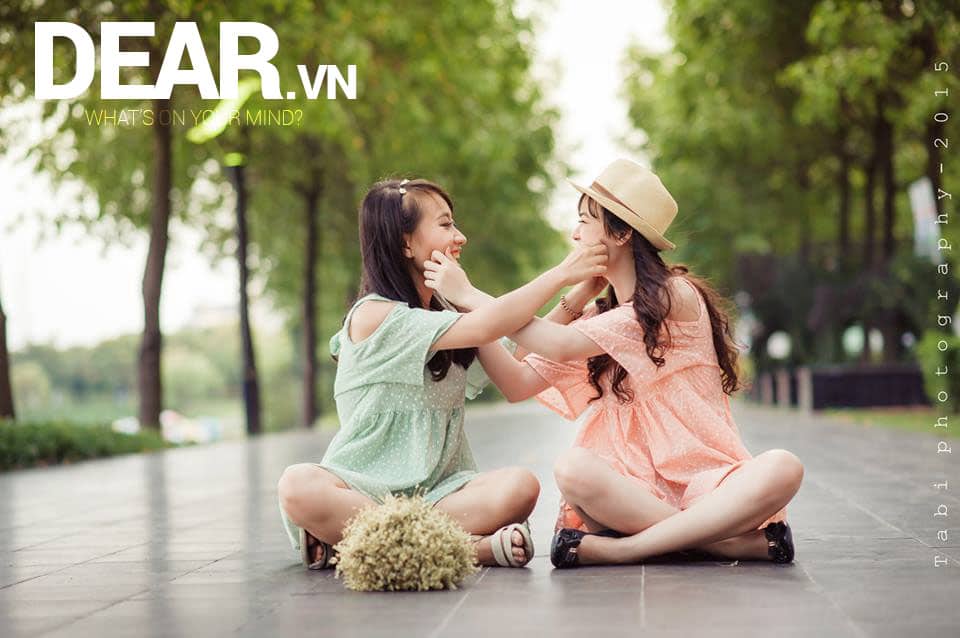 Khi mất đi một người bạn thân... 1