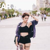 Là con gái... đừng yêu một kẻ phản bội 2