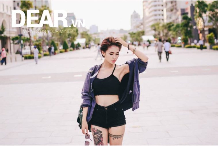Là con gái... đừng yêu một kẻ phản bội 13 Là con gái... đừng yêu một kẻ phản bội 1