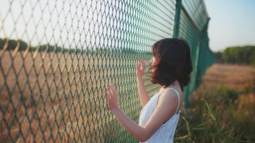 Là con gái, nói buông là buông, nói bỏ là bỏ... 3