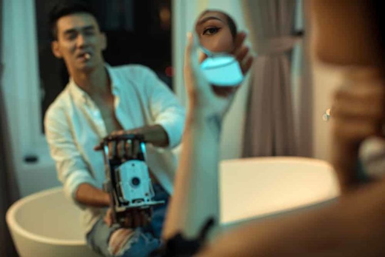 Là đàn ông thì phải cố gắng mà làm vợ thỏa mãn 13 Là đàn ông thì phải cố gắng mà làm vợ thỏa mãn