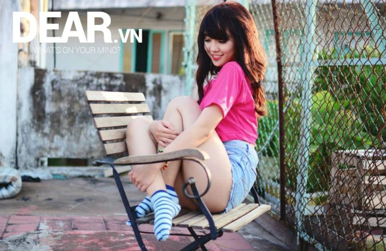 Là phụ nữ, hãy làm mình xinh đẹp bằng mọi cách! 13 Là phụ nữ, hãy làm mình xinh đẹp bằng mọi cách! 1