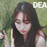 Liệu anh có biết rằng em chưa bao giờ muốn từ bỏ anh không? 3
