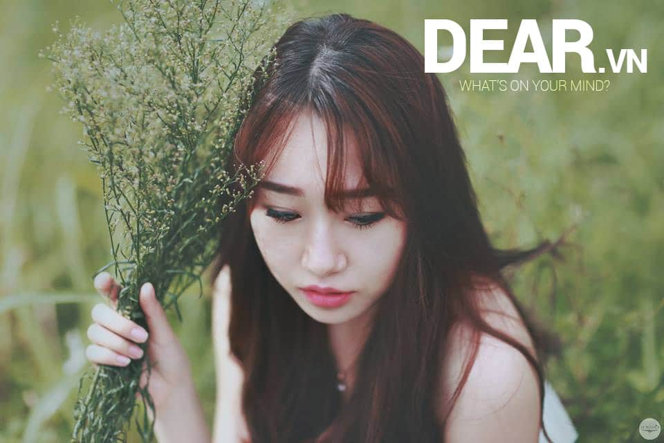 Liệu anh có biết rằng em chưa bao giờ muốn từ bỏ anh không? 10 Liệu anh có biết rằng em chưa bao giờ muốn từ bỏ anh không? 6