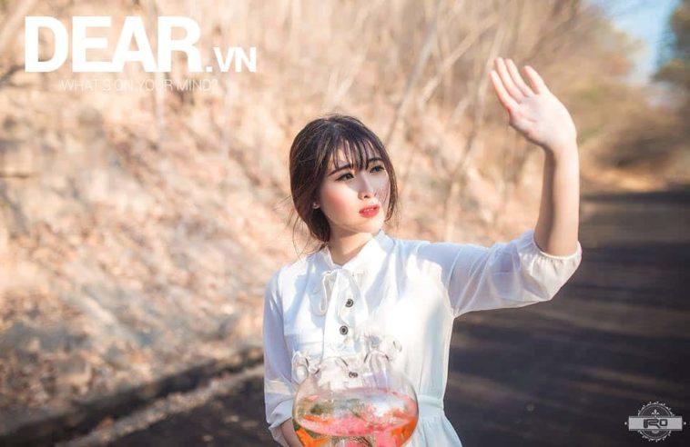 Mình chia tay rồi mà anh... 1
