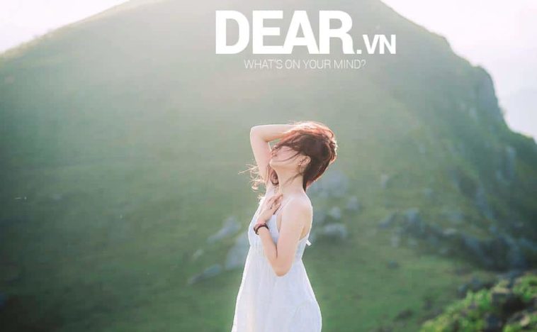 Này cô gái đừng si mê, đắm mình và dâng hiến hết cho tình yêu 1