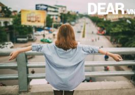 Nếu cô buồn, hãy thay đổi kiểu tóc đi! 5 Nếu cô buồn, hãy thay đổi kiểu tóc đi! 4
