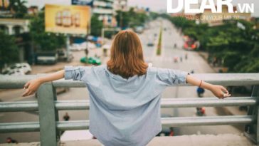 Nếu cô buồn, hãy thay đổi kiểu tóc đi! 3
