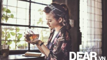 Phải chăng kiếp trước mình nợ nhau... 1