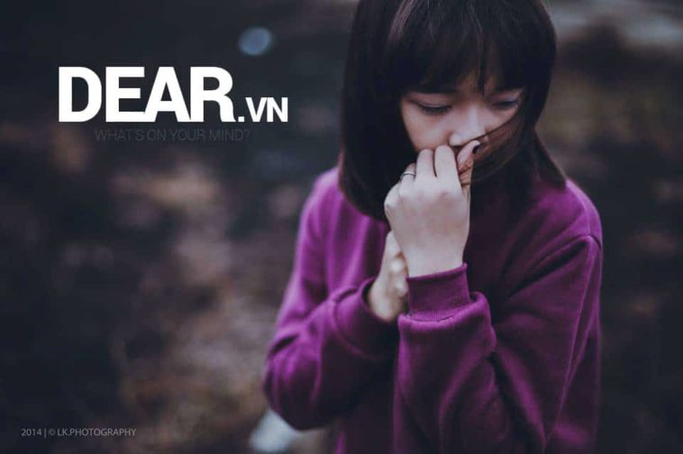 Thèm được gục đầu trên vai ai đó... 13 Thèm được gục đầu trên vai ai đó... 1
