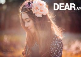 Thu về rồi, em đang ở đâu...? 6
