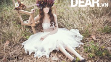 Ừ thì tôi ngại yêu... 5