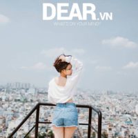 Vì anh là gió, nên em bắt đầu đón nhận sự cô đơn! 21 Vì anh là gió, nên em bắt đầu đón nhận sự cô đơn! 3