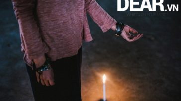 Vì tương lai là điều mà không ai có thể biết trước được... 2