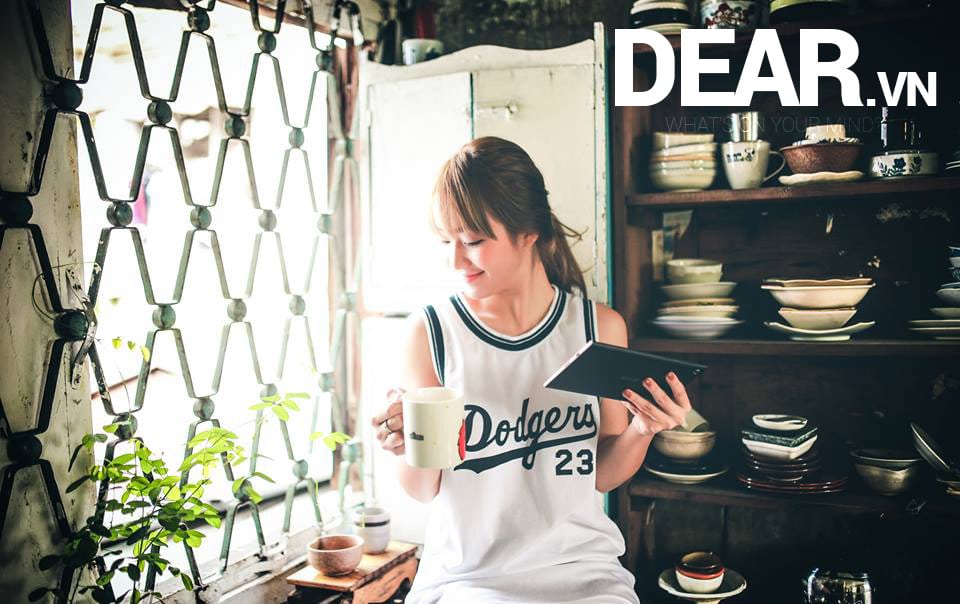 Với em bây giờ, tự do mới là điều tuyệt diệu nhất 1