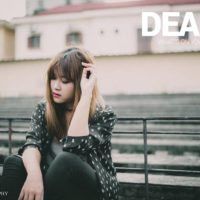 Yêu một người thật dễ nhưng đến lúc muốn quên lại thật khó... 2
