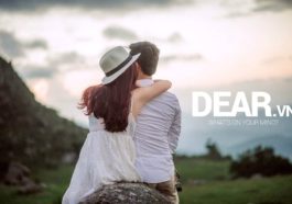 Yêu một người thì không có đúng hay sai... 9
