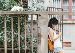 Anh đã từng nói suốt đời yêu em... giờ anh nơi đâu? 1