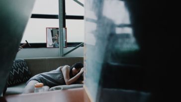 Anh ơi... đừng đánh... em đau! 3