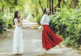 Bạn có người bạn thân nào không? 5 Bạn có người bạn thân nào không? 4