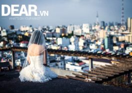Bận rộn chỉ là cái lý lẽ của sự "vô tâm" mà thôi... 5