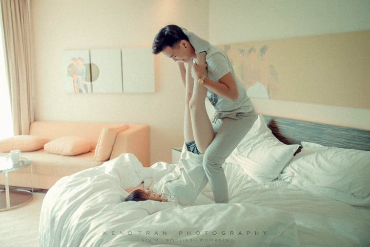 Chàng trai nào có đủ nghị lực để yêu được cô gái như thế này? 13 Chàng trai nào có đủ nghị lực để yêu được cô gái như thế này? 1