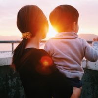 Chỉ vì cái bánh trung thu mà mẹ con tôi bị đuổi ra đường 4