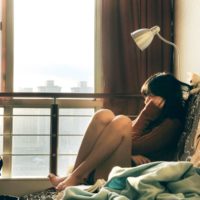 Chúng ta có thể không nhìn, không nghe, nhưng đừng buông tay 21 Chúng ta có thể không nhìn, không nghe, nhưng đừng buông tay 5