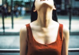 Có khi nào bạn cảm thấy sợ chính bản thân mình? 12 Có khi nào bạn cảm thấy sợ chính bản thân mình? 3
