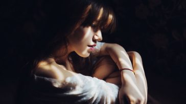 Cuộc đời cứ như muốn trêu ngươi nhau vậy... 2