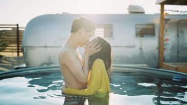 Là đàn ông, ai chẳng mang trong mình chút ham muốn