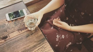 Đàn ông tốt chết ở đâu hết rồi nhỉ? 5