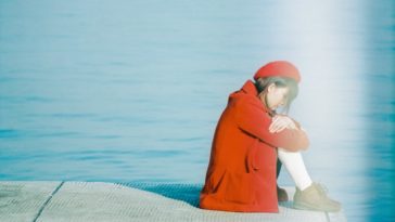 Đừng tự làm mình mệt, đừng tự khiến mình đau... 5