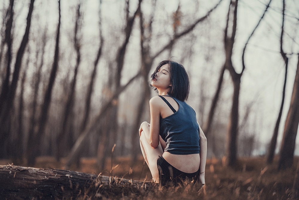 Em là của anh... vậy anh là của ai? 1