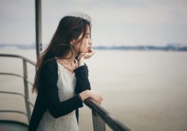 Gió mùa thu... và chúng ta chỉ là người yêu cũ 2