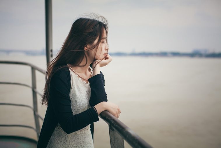 Gió mùa thu... và chúng ta chỉ là người yêu cũ 1