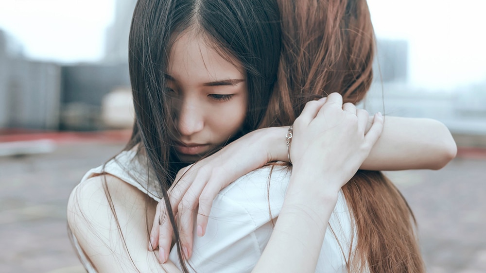 “Hay là cho mình mượn chồng bạn một đêm được không?” 3