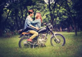 Hãy yêu ngay những chàng trai đi xe số 7 Hãy yêu ngay những chàng trai đi xe số 7