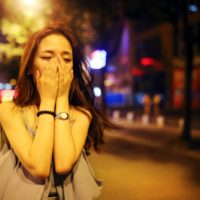 Không bao giờ để nó thấy mình tệ hại lần nữa... 2