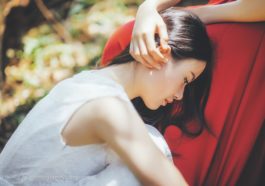 Là phụ nữ mà không biết những điều này thì vứt 8 Là phụ nữ mà không biết những điều này thì vứt 8