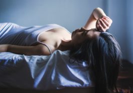 Mắt không thấy, tai không nghe thì tim sẽ không đau 12 Mắt không thấy, tai không nghe thì tim sẽ không đau 12