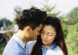 Nếu ngày nào đó phải xa nhau, anh và em sẽ sống sao? 2