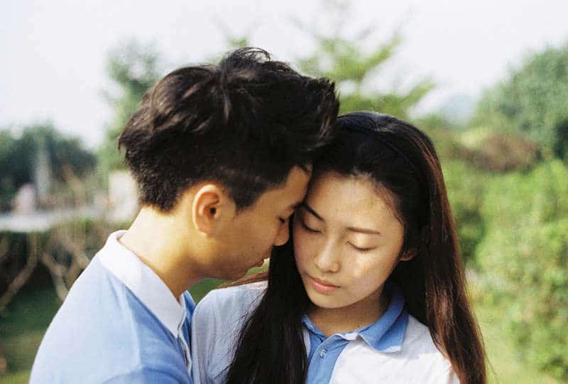 Nếu ngày nào đó phải xa nhau, anh và em sẽ sống sao? 1