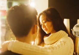 Sự thật về tình yêu trong tâm trí của đàn ông 12 Sự thật về tình yêu trong tâm trí của đàn ông