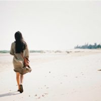 Tiếc làm gì tình yêu đã xa, người bạn không xứng và ngày hôm qua 3