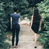 Việc gì phải xoắn với những đứa nói xấu sau lưng mình? 21 Việc gì phải xoắn với những đứa nói xấu sau lưng mình?