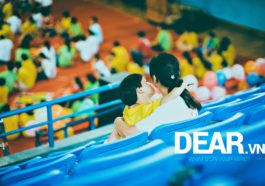 Viết cho những ai may mắn còn có mẹ bên đời 2 Viết cho những ai may mắn còn có mẹ bên đời 2